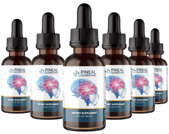 Pineal Guardian 6-bottle